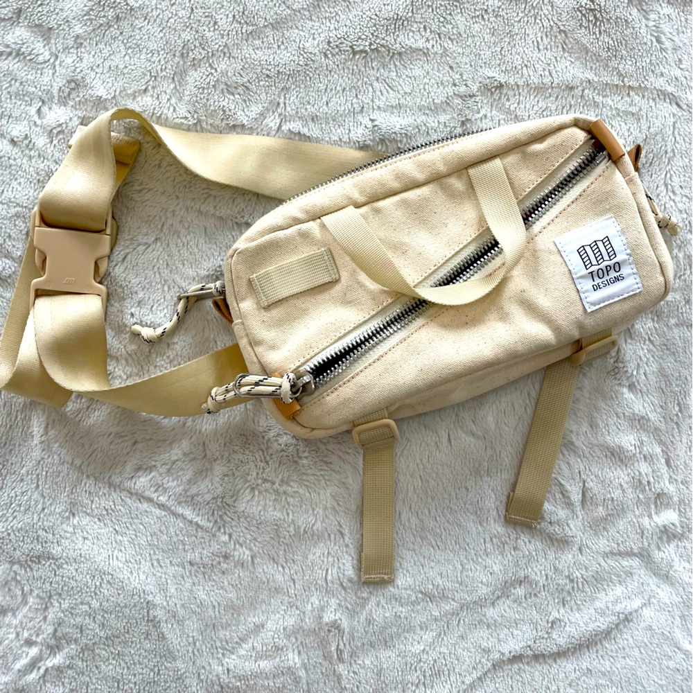 Topo Designs Mini Quick Pack